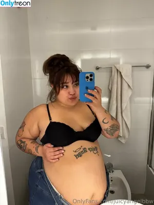 juicyangelbbw / juicy.angelbbw nude photo #0390