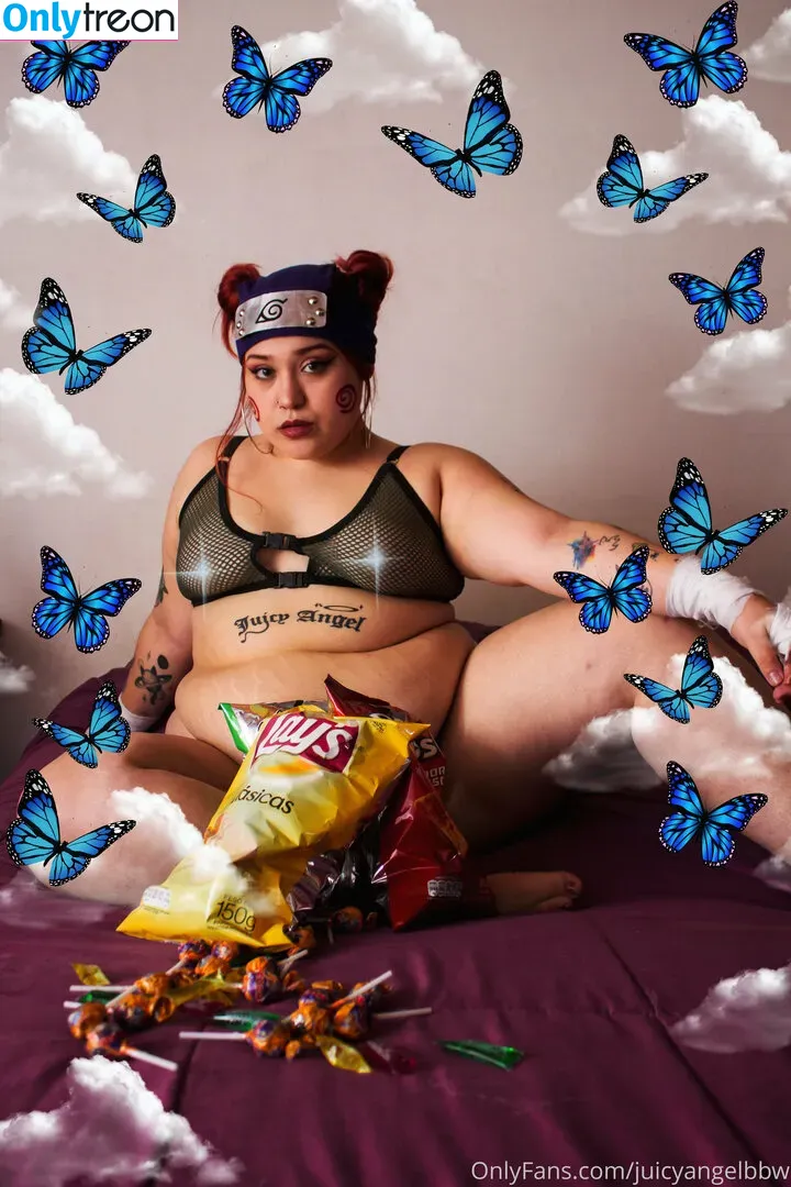 juicyangelbbw nude photo #0015 (juicy.angelbbw)