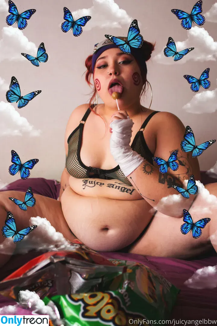 juicyangelbbw nude photo #0017 (juicy.angelbbw)