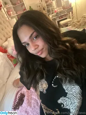 juicyjoliexo / Juicyjolievip / therealjuicyxo_ nude photo #0127