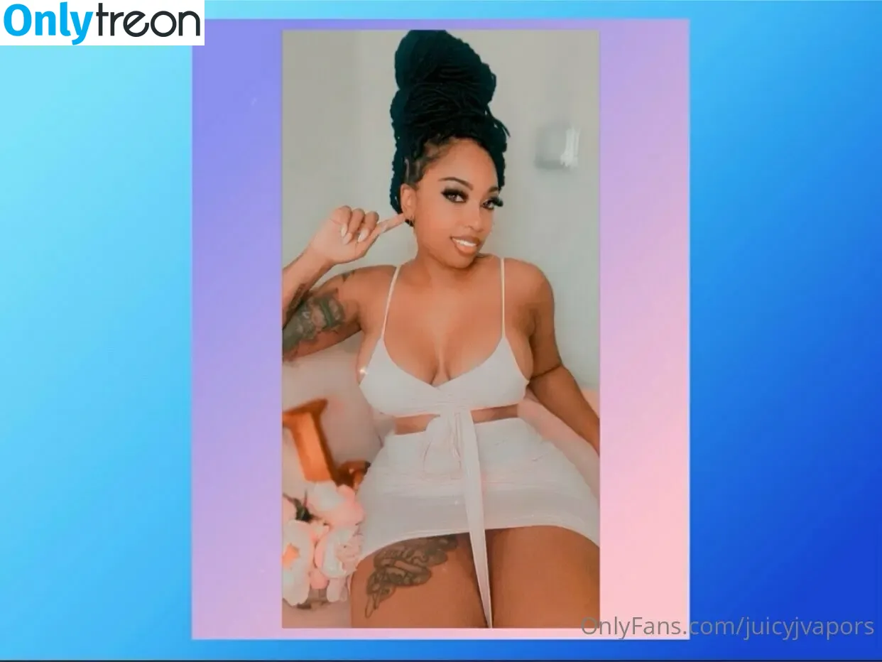 juicyjvapors nude photo #0008 (lachat_ig)