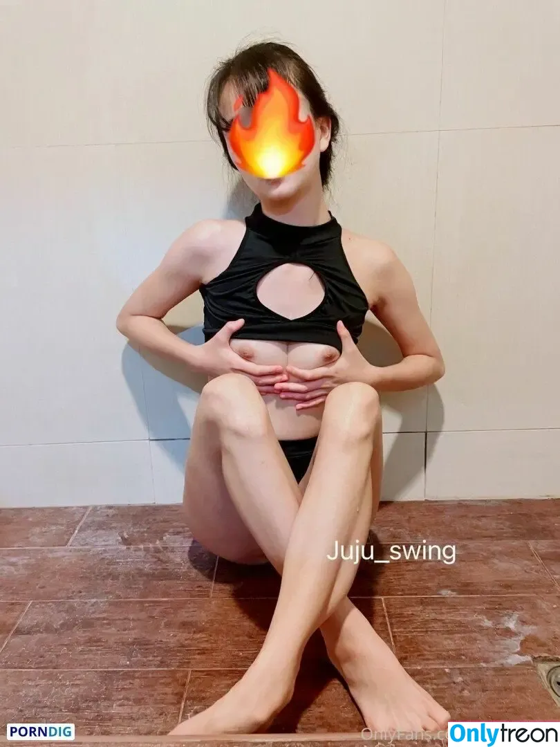 Jujuswing nude photo #0027 (Jujuswing)