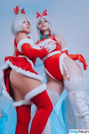 Juk Cosplay / juk_cosplay / jukcosplay nude photo #0010