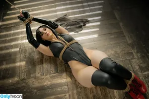 Juk Cosplay / juk_cosplay / jukcosplay nude photo #0085