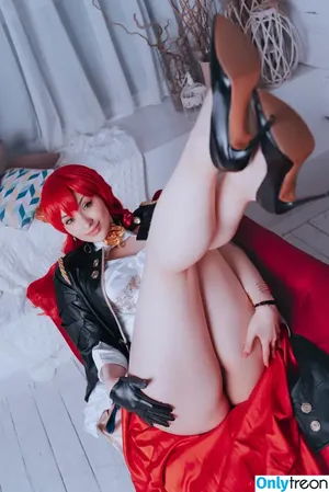 Juk Cosplay / juk_cosplay / jukcosplay nude photo #0117