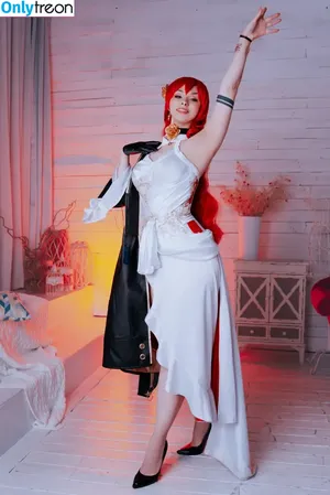 Juk Cosplay / juk_cosplay / jukcosplay nude photo #0120