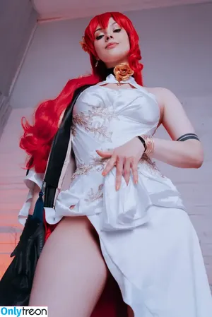 Juk Cosplay / juk_cosplay / jukcosplay nude photo #0124