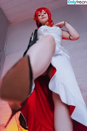 Juk Cosplay / juk_cosplay / jukcosplay nude photo #0125