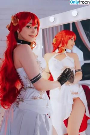 Juk Cosplay / juk_cosplay / jukcosplay nude photo #0128