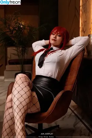 Juk Cosplay / juk_cosplay / jukcosplay nude photo #0136