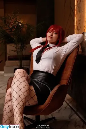 Juk Cosplay / juk_cosplay / jukcosplay nude photo #0151