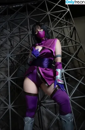 Juk Cosplay / juk_cosplay / jukcosplay nude photo #0157