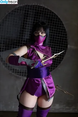 Juk Cosplay / juk_cosplay / jukcosplay nude photo #0160