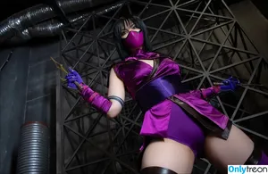 Juk Cosplay / juk_cosplay / jukcosplay nude photo #0184