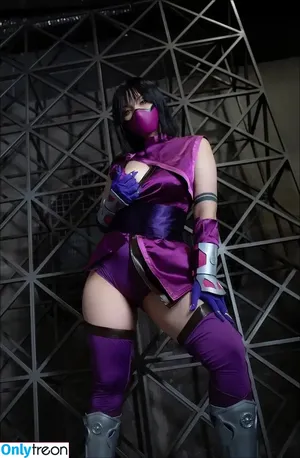 Juk Cosplay / juk_cosplay / jukcosplay nude photo #0185