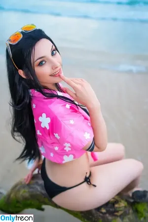 Juk Cosplay / juk_cosplay / jukcosplay nude photo #0194