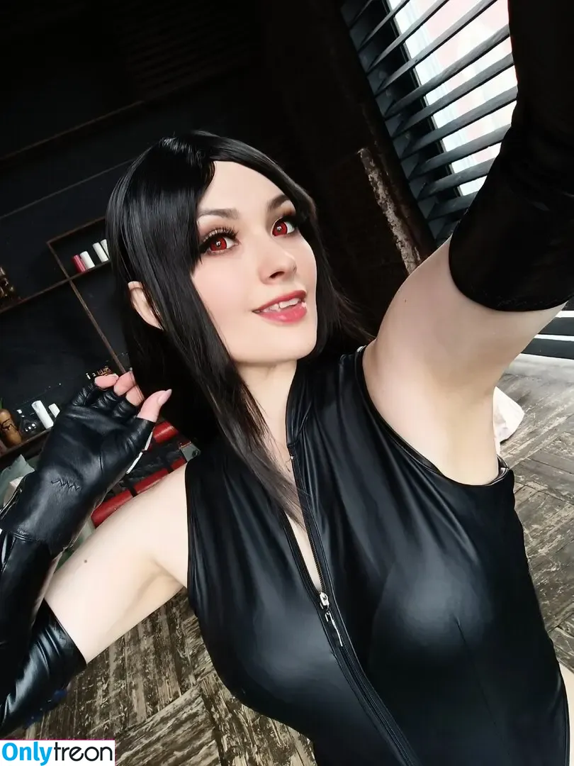 Juk Cosplay nude photo #0018 (juk_cosplay / jukcosplay)
