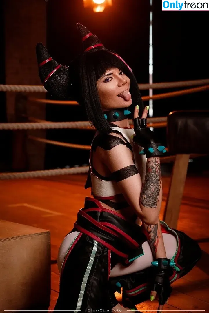 Juk Cosplay nude photo #0043 (juk_cosplay / jukcosplay)
