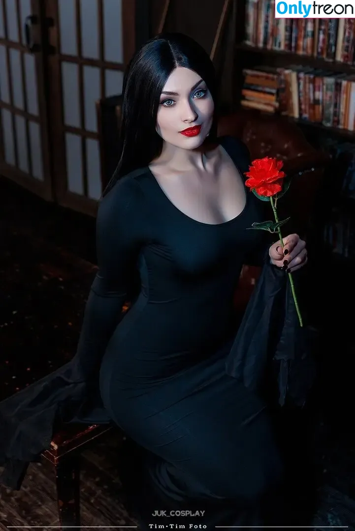 Juk Cosplay nude photo #0097 (juk_cosplay / jukcosplay)