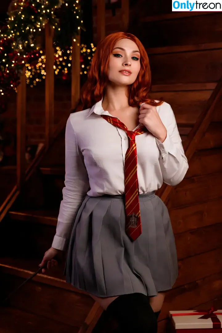 Juk Cosplay nude photo #0101 (juk_cosplay / jukcosplay)