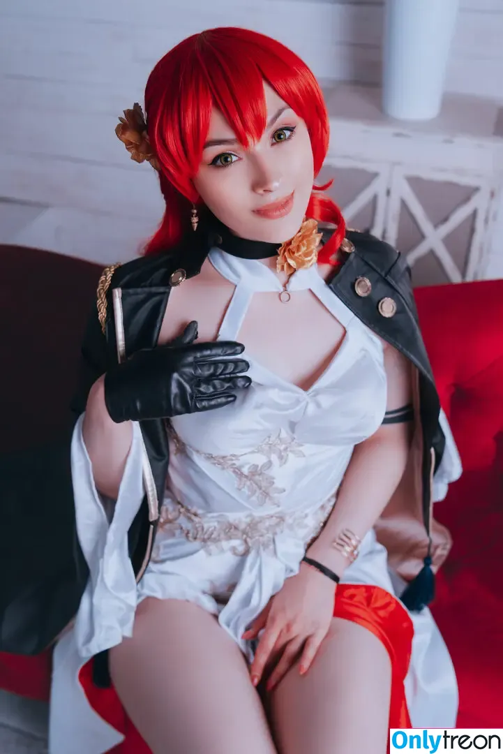 Juk Cosplay nude photo #0113 (juk_cosplay / jukcosplay)