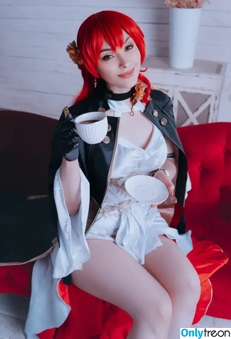 Juk Cosplay nude photo #0114 (juk_cosplay / jukcosplay)