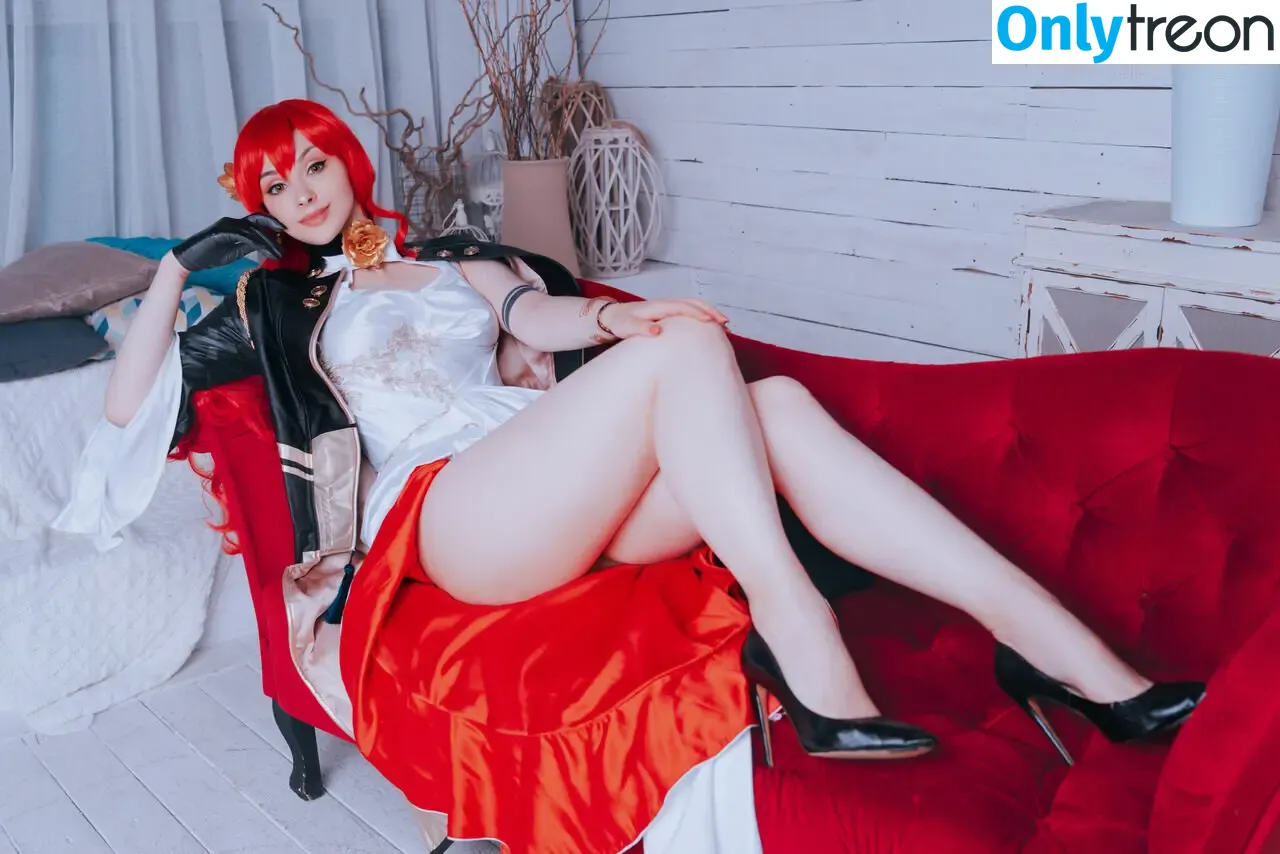 Juk Cosplay nude photo #0116 (juk_cosplay / jukcosplay)