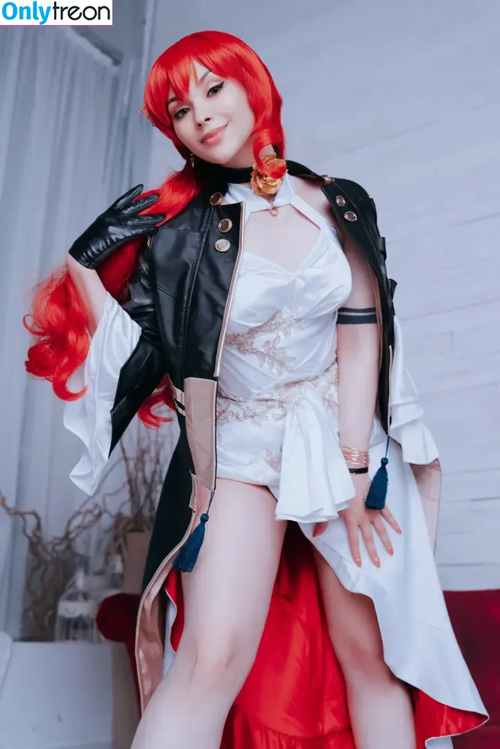 Juk Cosplay nude photo #0119 (juk_cosplay / jukcosplay)