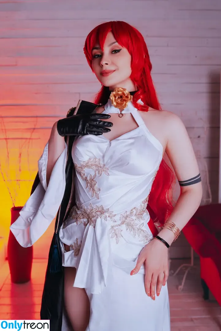 Juk Cosplay nude photo #0122 (juk_cosplay / jukcosplay)