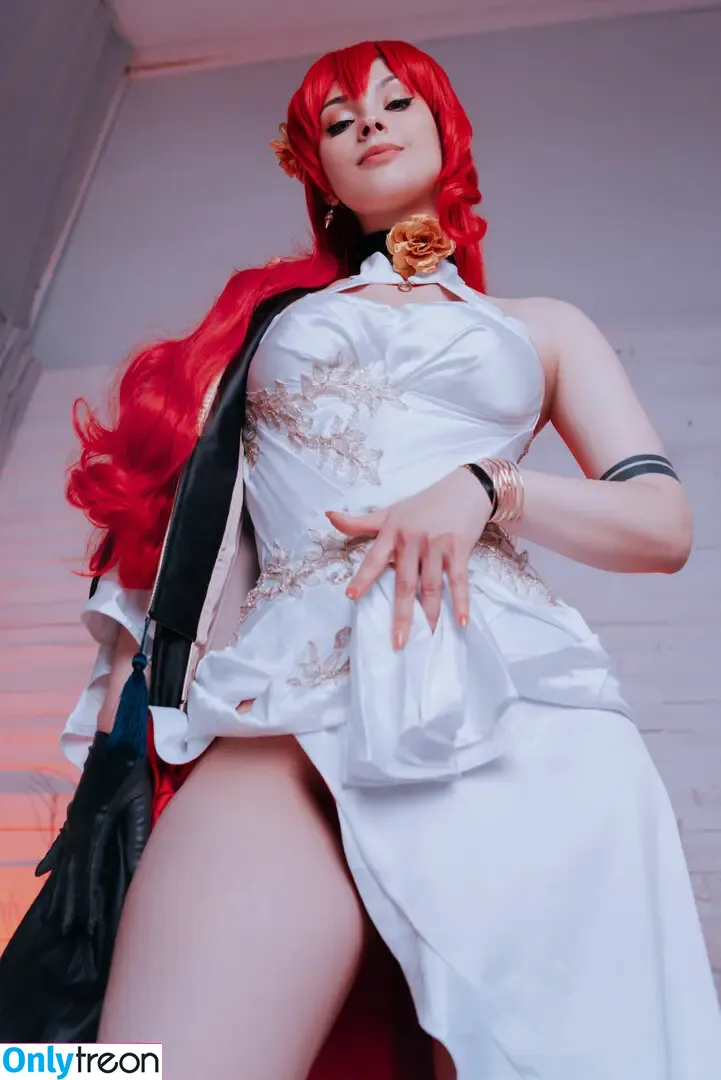 Juk Cosplay nude photo #0124 (juk_cosplay / jukcosplay)