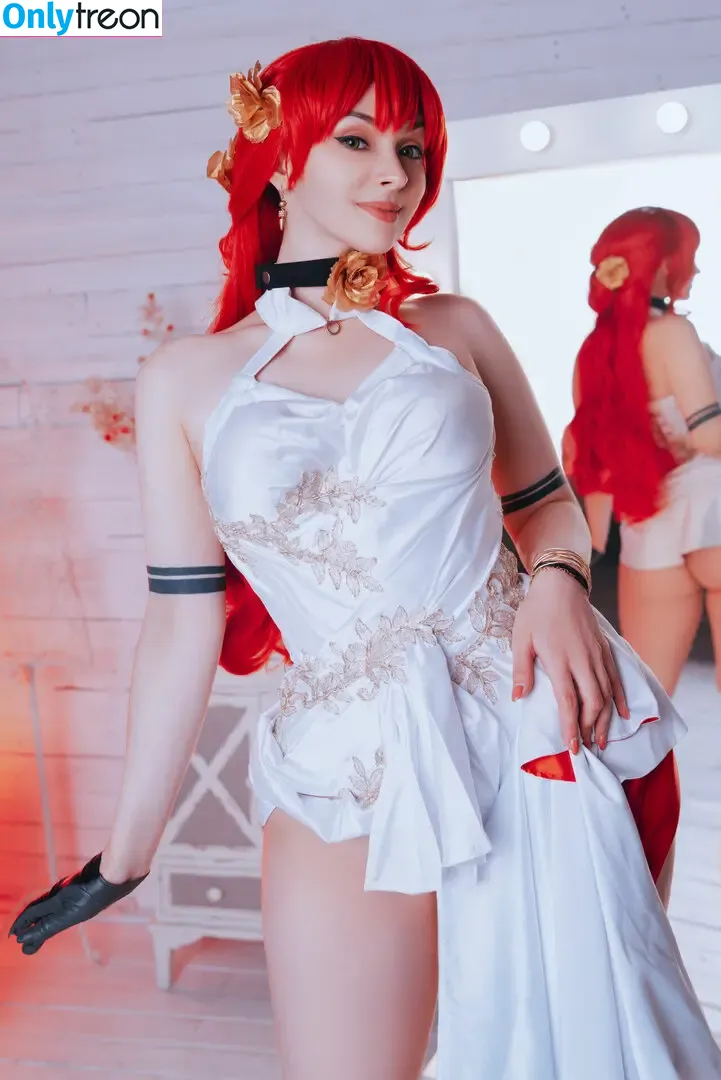 Juk Cosplay nude photo #0130 (juk_cosplay / jukcosplay)