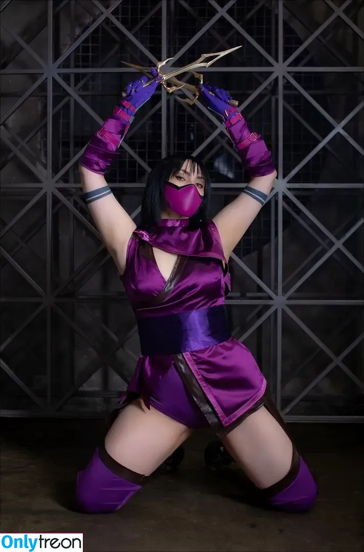 Juk Cosplay nude photo #0156 (juk_cosplay / jukcosplay)