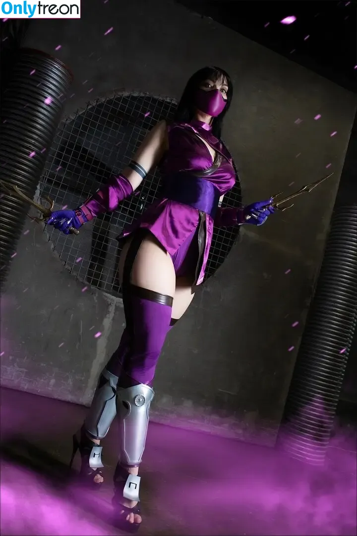 Juk Cosplay nude photo #0159 (juk_cosplay / jukcosplay)