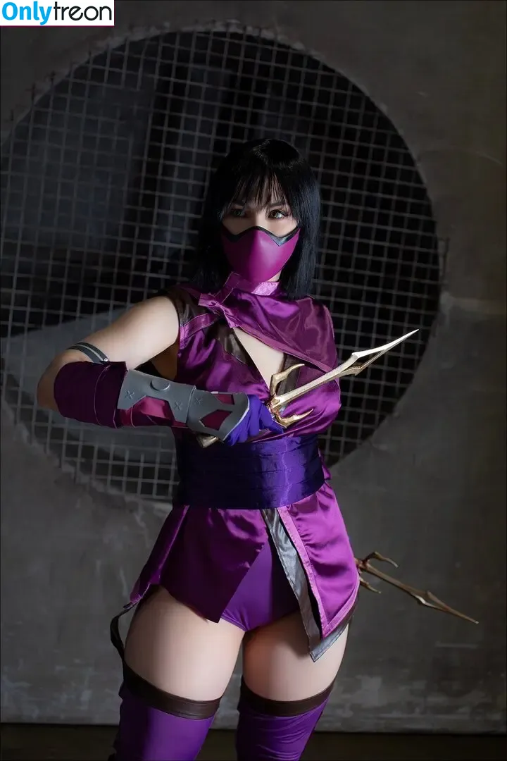 Juk Cosplay nude photo #0160 (juk_cosplay / jukcosplay)