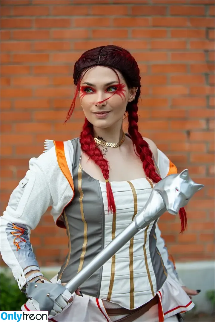 Juk Cosplay nude photo #0175 (juk_cosplay / jukcosplay)