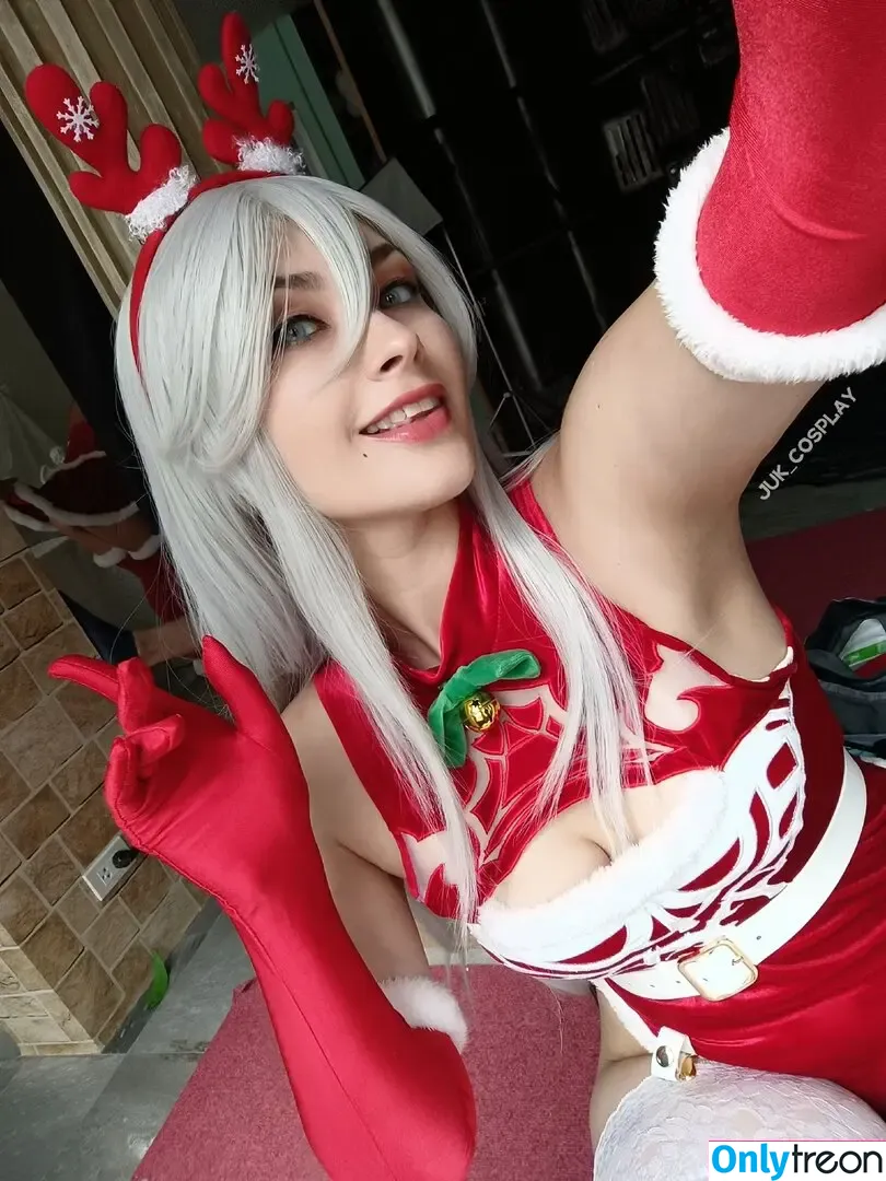 Juk Cosplay nude photo #0178 (juk_cosplay / jukcosplay)