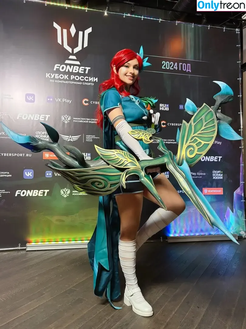 Juk Cosplay nude photo #0188 (juk_cosplay / jukcosplay)