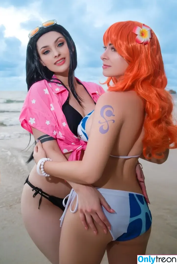 Juk Cosplay nude photo #0192 (juk_cosplay / jukcosplay)