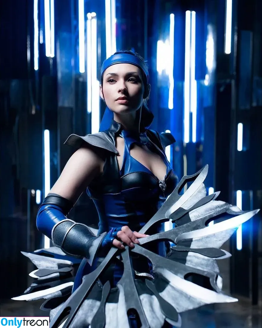 jukcosplay nude photo #0179 (juk_cosplay)