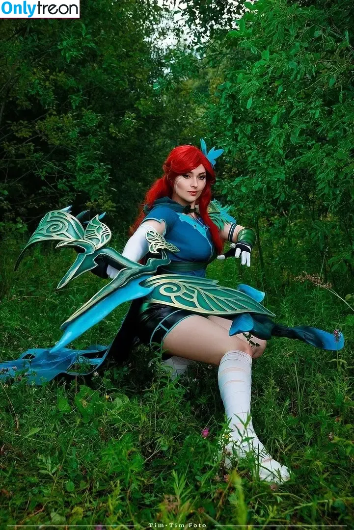 jukcosplay nude photo #0511 (juk_cosplay)