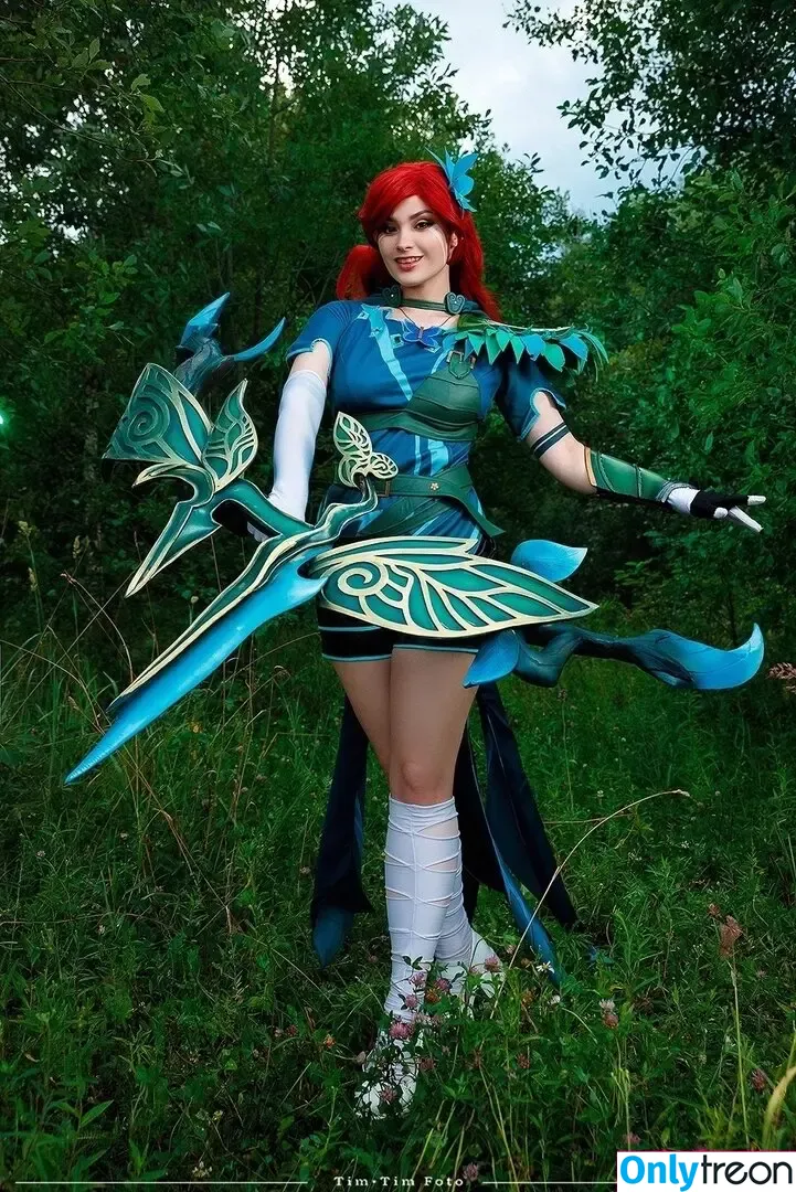 jukcosplay nude photo #0512 (juk_cosplay)