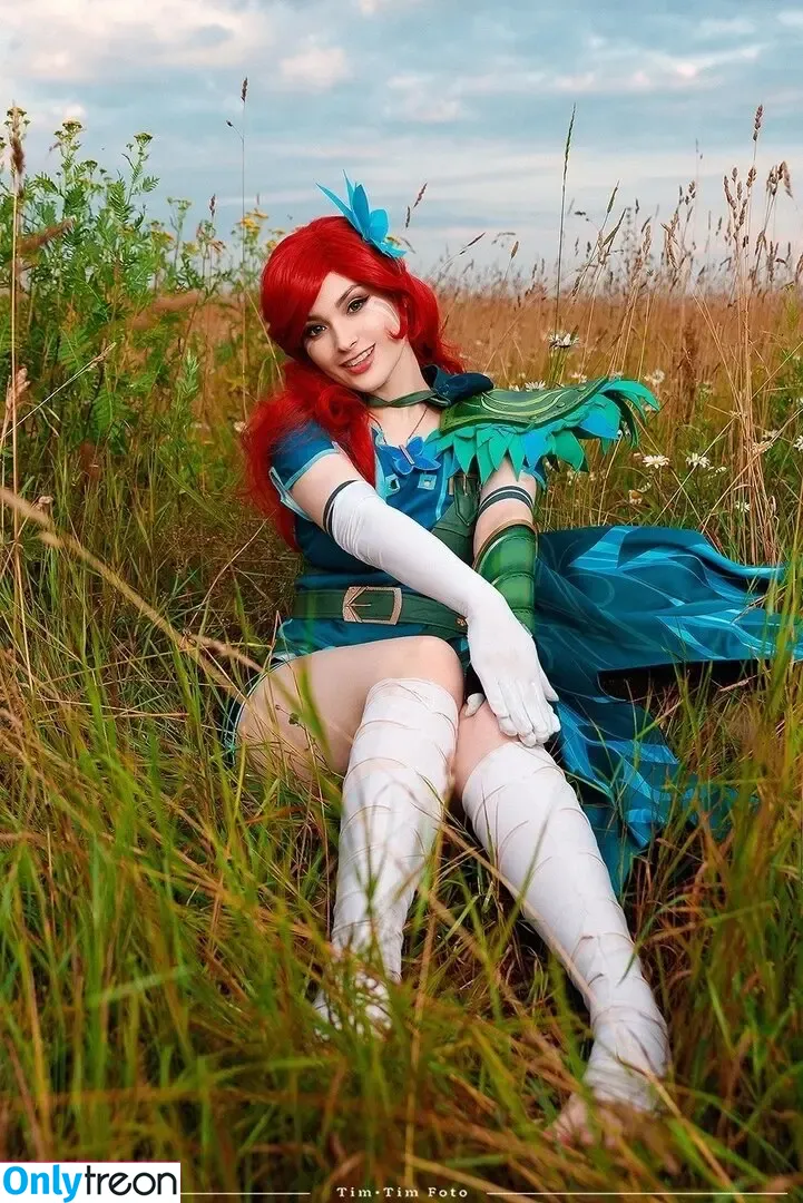 jukcosplay nude photo #0514 (juk_cosplay)