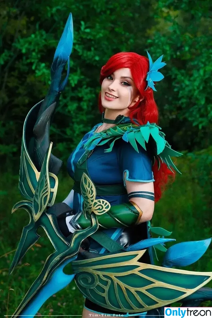jukcosplay nude photo #0515 (juk_cosplay)