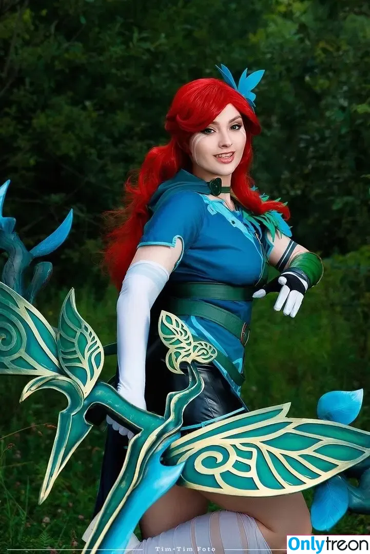 jukcosplay nude photo #0516 (juk_cosplay)