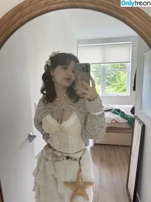 Jules ASMR / julesasmr_ nude photo #0033