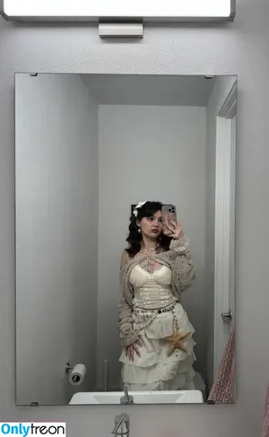 Jules ASMR / julesasmr_ nude photo #0034