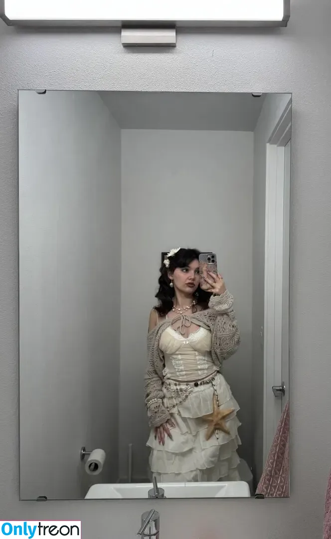 Jules ASMR nude photo #0034 (julesasmr_)