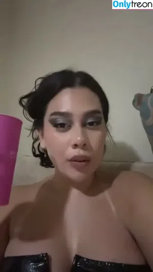 Julia Alvarenga / julinhafuracaoo / kjuliak nude photo #0025