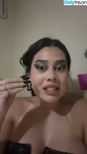 Julia Alvarenga / julinhafuracaoo / kjuliak nude photo #0030