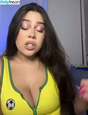 Julia Alvarenga / julinhafuracaoo / kjuliak nude photo #0060